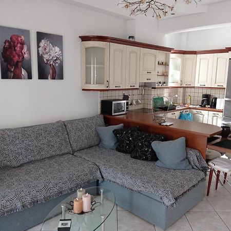 Elpida'S Cozy Home Ханья Экстерьер фото