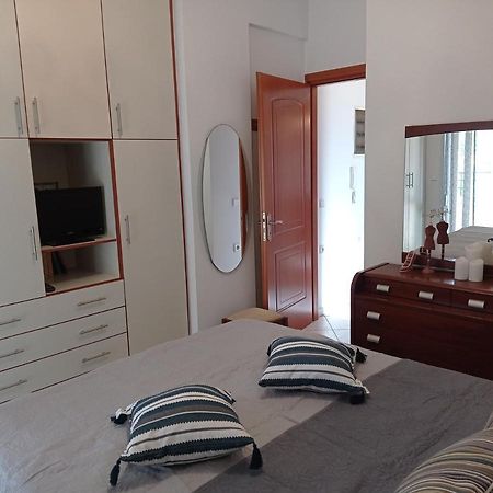 Elpida'S Cozy Home Ханья Экстерьер фото