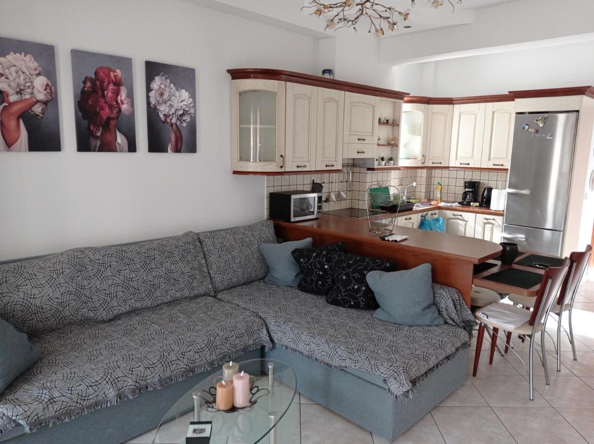 Elpida'S Cozy Home Ханья Экстерьер фото