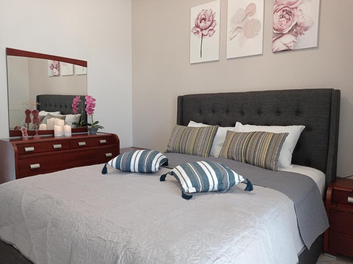Elpida'S Cozy Home Ханья Экстерьер фото