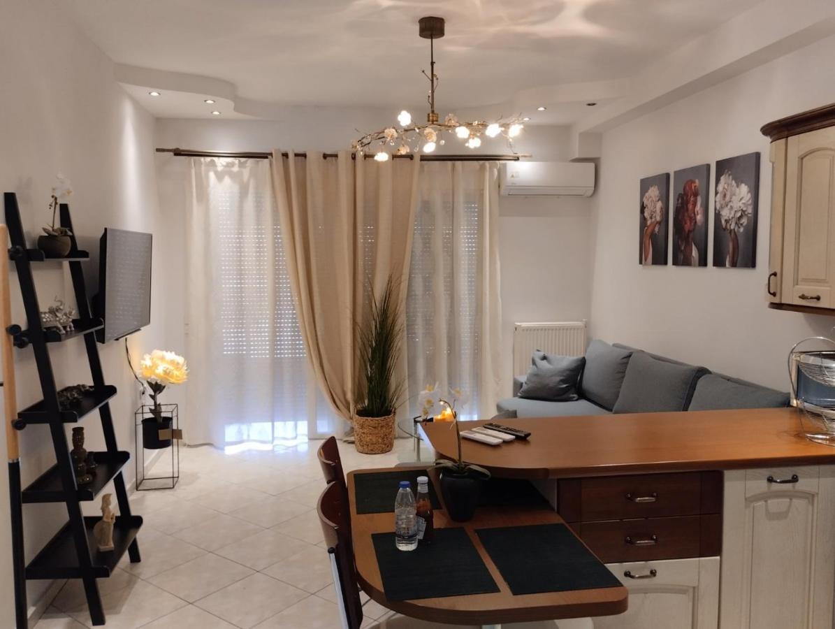 Elpida'S Cozy Home Ханья Экстерьер фото